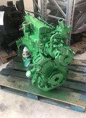 JOHN DEERE 4.219