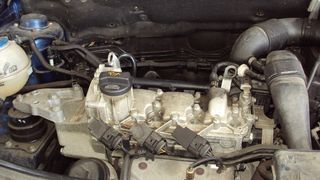 SEAT / SKODA / VW (ΚΙΝΗΤΗΡΑΣ ΚΩΔ. BBM & ΣΑΣΜΑΝ)