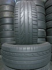 2TMX 205-45-17 BRIDGESTONE POTENZA RE050A RFT