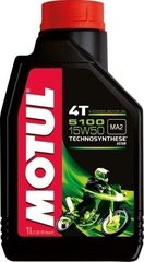 MOTUL 5100 10W-40 1LT ΛΙΤΡΟ 