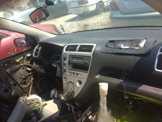 Ταμπλό για Honda Civic2002-2005 