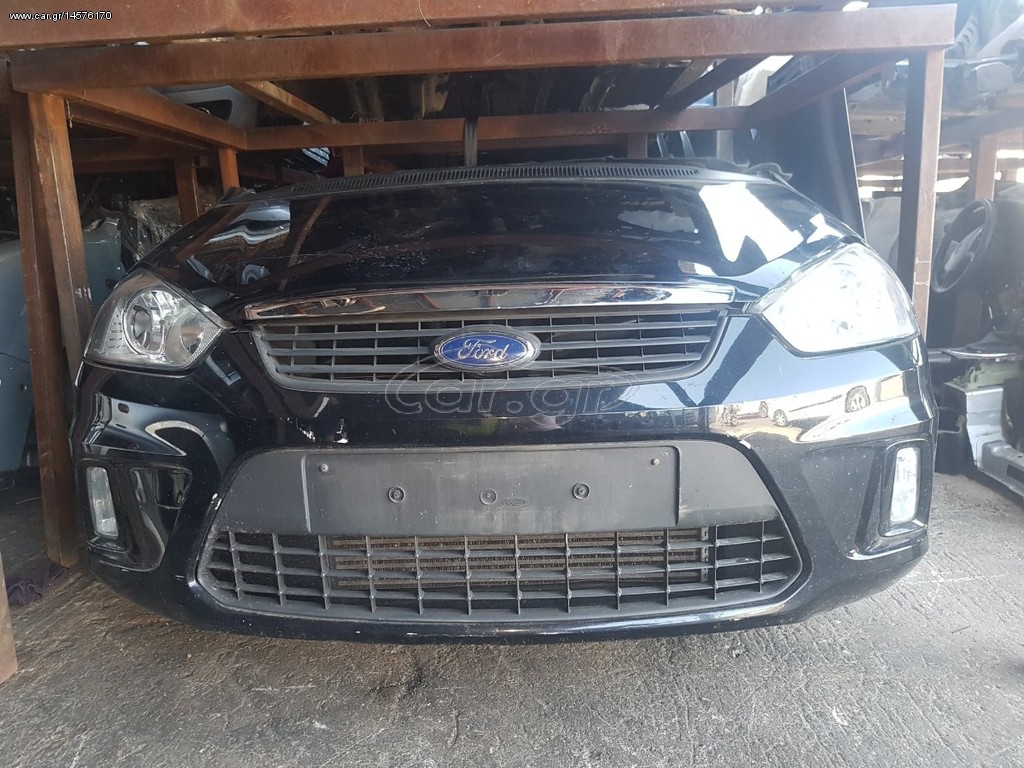 FORD C- MAX 