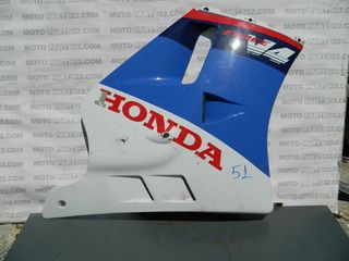 HONDA VFR 400  FAIRING ΔΕΞΙ