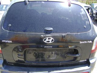 ΕΓΚΕΦΑΛΟΣ ΑΕΡΟΣΑΚΩΝ HYUNDAI SANTA FE 1999-2005MOD