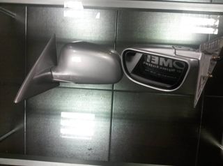 Καθρέφτες Mitsubishi Lancer Evolution VI Tommi Makinen