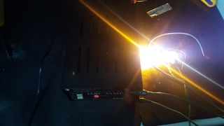 Τροφοδοτικό 13,8 V  DC 6 amper Α-thumb-1