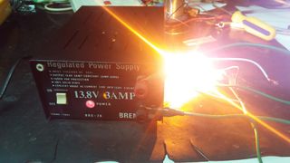 Τροφοδοτικό 13,8 V  DC 6 amper Α-thumb-3
