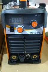 ΗΛΕΚΤΡΟΚΟΛΛΗΣΗ 250A TIG/MMA