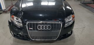 AUDI A4 B7 05-07 1.8  QUATTRO