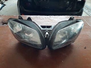 Yamaha  R1 YZF '02-thumb-5