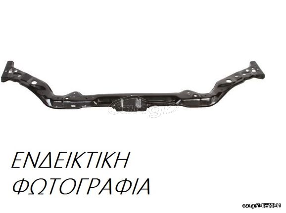 Ποδιά SUZUKI SPLASH Hatchback / 5dr 2008 - 2012 ( A5B ) 1.0 (A5B 310)  ( K10B  ) (65 hp ) Βενζίνη #089700200