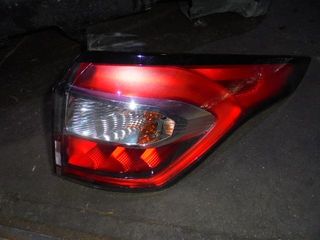 Φανάρι Πίσω Δεξί LED για FORD KUGA (2017 -) | Kiparissis - The King Of Parts