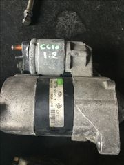 MIZA RENAULT CLIO 1.2