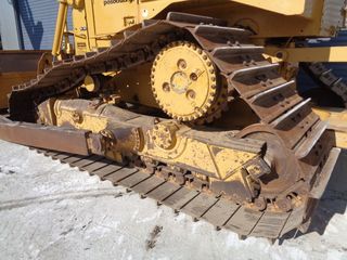 Μπουλντόζες CAT 2007 D6RIII-thumb-19