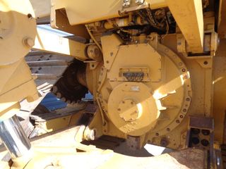 Μπουλντόζες CAT 2007 D6RIII-thumb-21