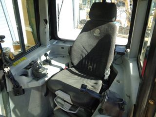Μπουλντόζες CAT 2007 D6RIII-thumb-23