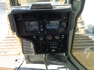 Μπουλντόζες CAT 2007 D6RIII-thumb-24