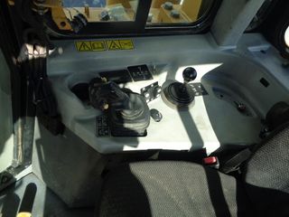 Μπουλντόζες CAT 2007 D6RIII-thumb-25