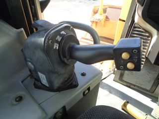 Μπουλντόζες CAT 2007 D6RIII-thumb-26