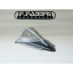 Ζελατίνα Fabbri Double Bubble Clear Aprilia RSV4 '09