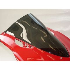 Ζελατίνα Fabbri Double Bubble Light Smoke Ducati 1199 PANIGALE / S