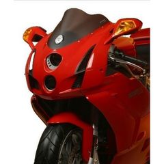 Ζελατίνα Fabbri Double Bubble Light Smoke Ducati 749 / 999 '03-'04