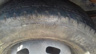 Καρότσα Μουσαμάς Nissan 2001 ATLEON 110-thumb-9