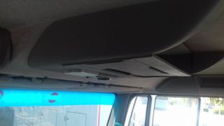 Καρότσα Μουσαμάς Nissan 2001 ATLEON 110-thumb-11