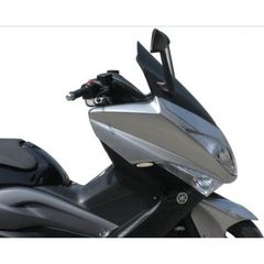 Ζελατίνα FABBRI SUPERSPORT ΜΑΤ ΓΙΑ YAMAHA TMAX 500 '08-'11