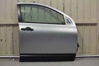 Nissan Qashqai 2007-2013 Πόρτα εμπρός δεξιά.