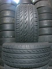 2TMX 215-40-18 PIRELLI PZERO NERO