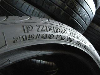 2TMX 215-40-18 PIRELLI PZERO NERO-thumb-3