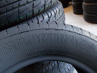 2 TMX VREDESTEIN SPORTRAC 5 185/60/14 *BEST CHOICE TYRES*-thumb-4
