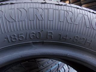 2 TMX VREDESTEIN SPORTRAC 5 185/60/14 *BEST CHOICE TYRES*-thumb-5