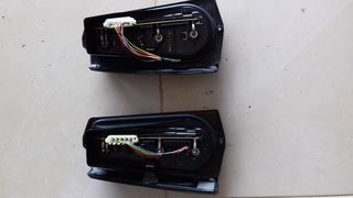 Πισω δεξιο φαναρι για Fiat Panda 1989-1996-thumb-1