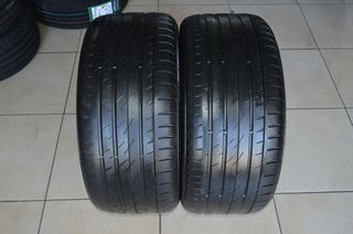 275/40/19 CONTINENTAL CONTI SPORT CONTACT3 SSR