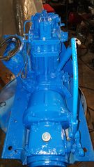Ruggerini 12 hp ευκαιρια-thumb-1