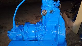 Ruggerini 12 hp ευκαιρια-thumb-3