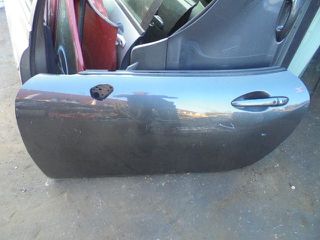 Πόρτα Αριστερή Δίπορτη για MAZDA MX5 (2015 -) (ND) *Ε* | Kiparissis - The King Of Parts