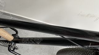 BMX Clermont 2022 SPIDER BLACK 21'' GREY MOON 285€--->270€ +ΔΩΡΟ ΠΡΟΣΦΟΡΑ!-thumb-2