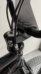 BMX Clermont 2022 SPIDER BLACK 21'' GREY MOON 285€--->270€ +ΔΩΡΟ ΠΡΟΣΦΟΡΑ!-thumb-3