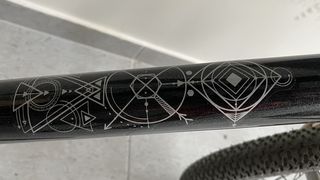BMX Clermont 2022 SPIDER BLACK 21'' GREY MOON 285€--->270€ +ΔΩΡΟ ΠΡΟΣΦΟΡΑ!-thumb-6