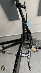 BMX Clermont 2022 SPIDER BLACK 21'' GREY MOON 285€--->270€ +ΔΩΡΟ ΠΡΟΣΦΟΡΑ!-thumb-8