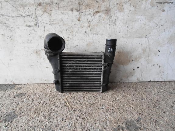 Ψυγείο Intercooler Audi A4 B6 1.9cc TDi Quattro 2001-2004