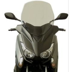 Ζελατίνα FABBRI SUMMER ΓΙΑ YAMAHA XMAX 125 / 250 '10-'12