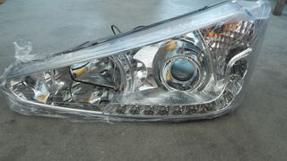 ΦΑΝΑΡΙΑ ΕΜΠΡΟΣ XENON  DRL I6 CENTURY