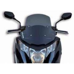 Ζελατίνα φιμέ MALOSSI MHR HONDA INTEGRA NC700 4515621B