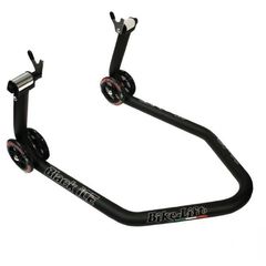 Ανυψωτικό Στάντ μοτοσυκλέτας πίσω τροχού Bike Lift