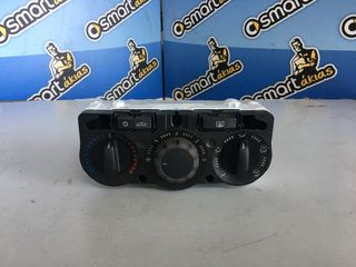 OPEL CORSA D ΧΕΙΡΙΣΤΗΡΙΑ ΚΛΙΜΑΤΙΣΜΟΥ 
