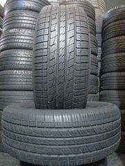 2TMX 265-60-18 KUMHO SOLUS KL21 DOT (3414)